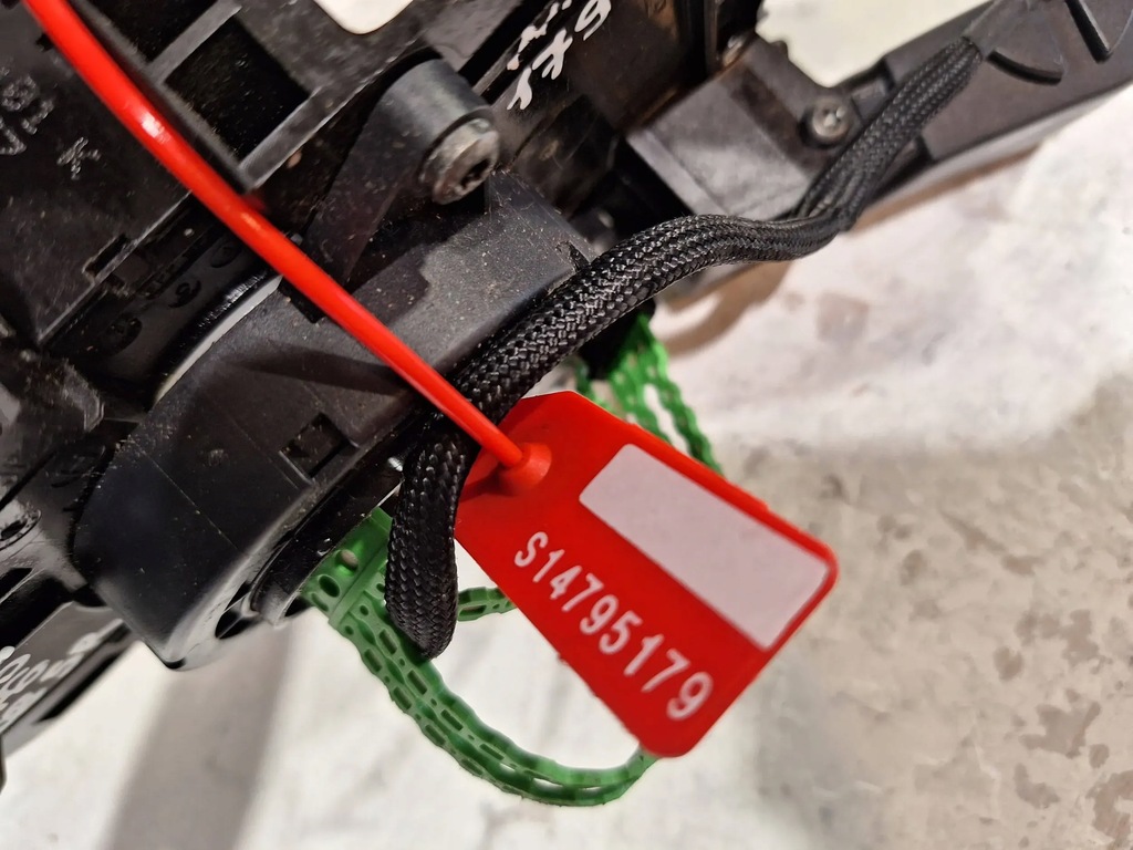 фото №7, Перемикач комбінований 255676085r renault captur 13-