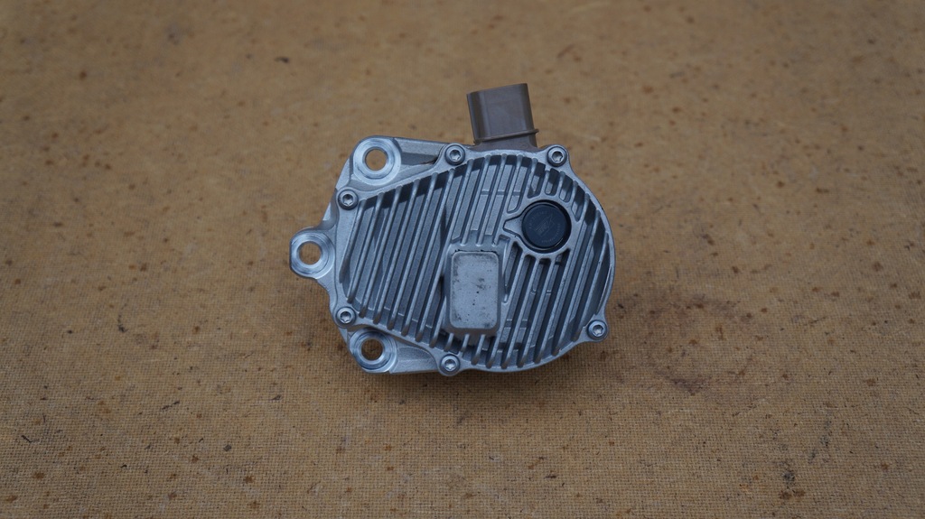 фото №6, Kia ceed iii proceed насос вакуум vacu 35200-08200