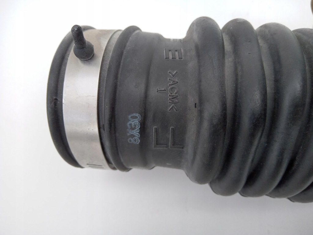 фото №5, Труба шланг воздуха левый infiniti q50 q60 3.0