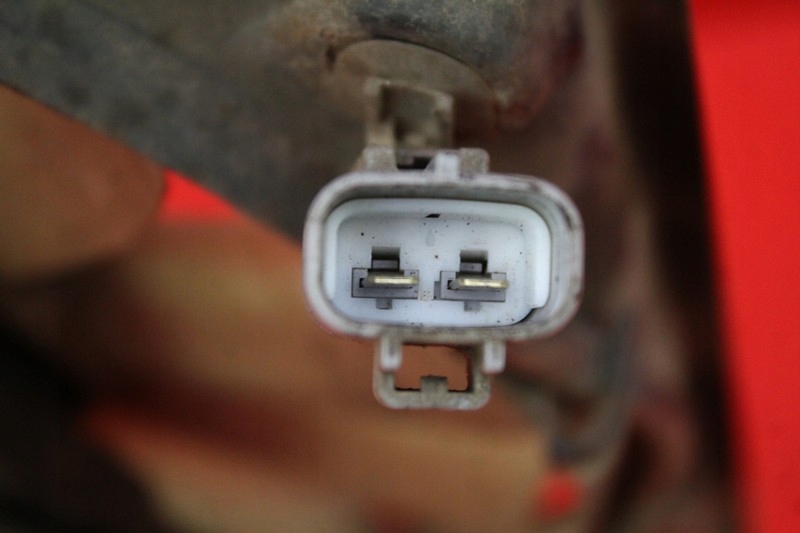 фото №6, Вентилятор suzuki sx4 1 i 1.9 ddis 120 km 06-14