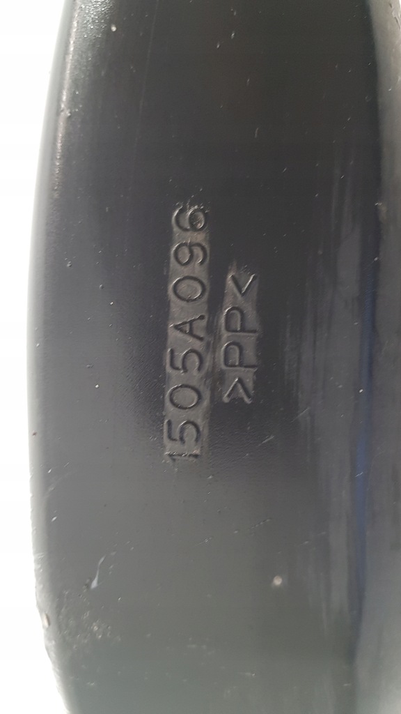 фото №7, Subaru forester iv 2.0 d радиатор воздуха интеркулер