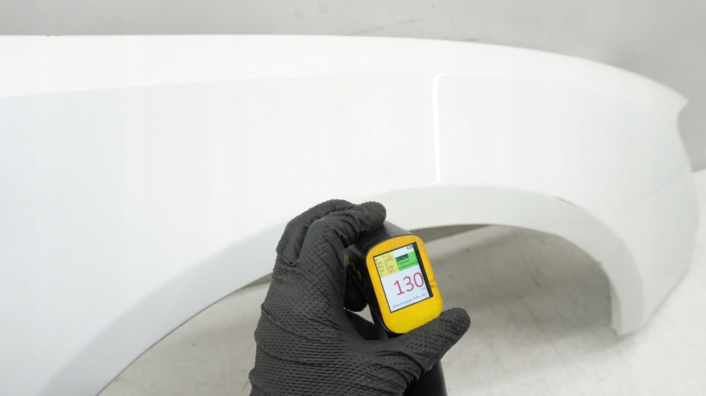 фото №13, Крыло правый перед передний audi s5 a5 8t coupe ly9c