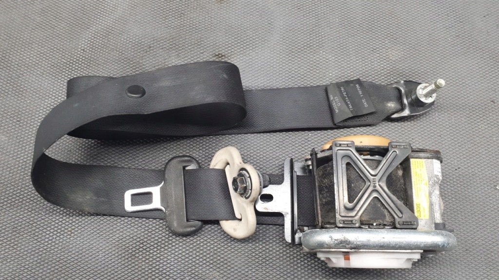 фото №1, 868849u10a pas правый перед nissan note 07r