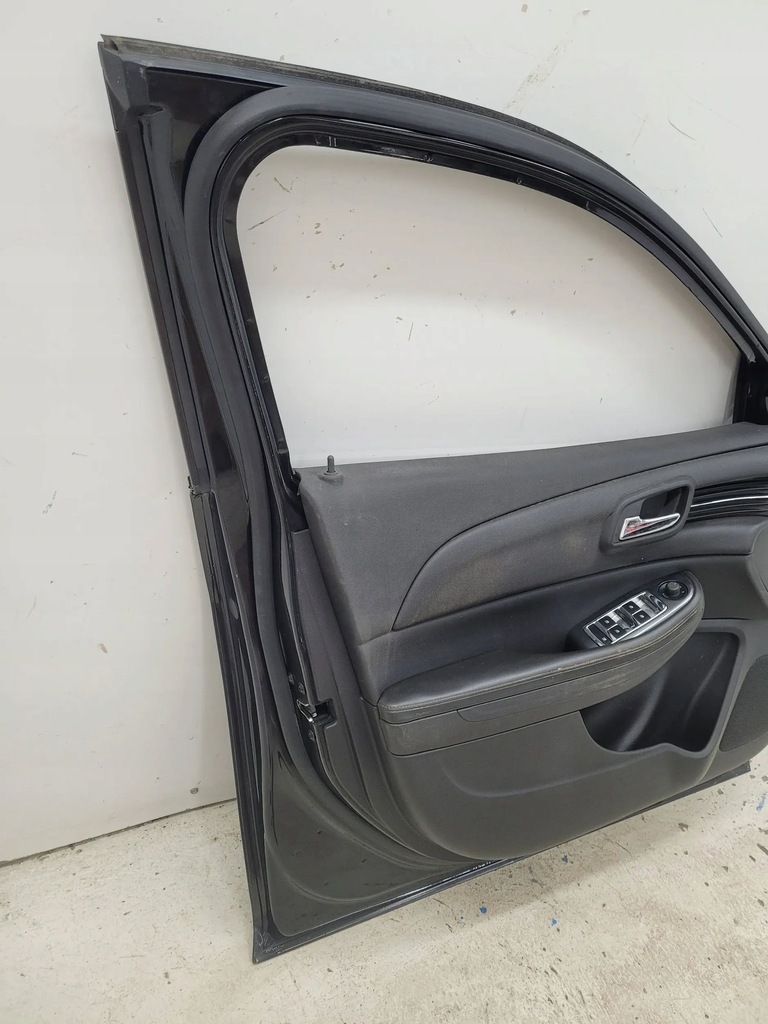 фото №8, Chevrolet malibu 2012 дверь перед передние левая полный демонтаж