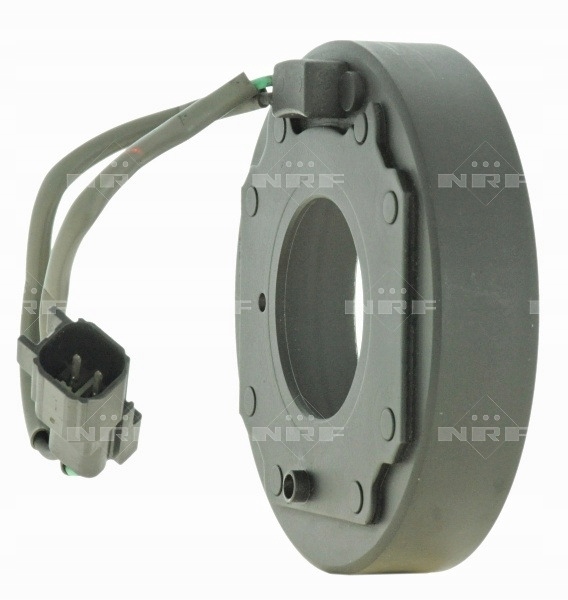 фото №4, Катушка компрессор климат.