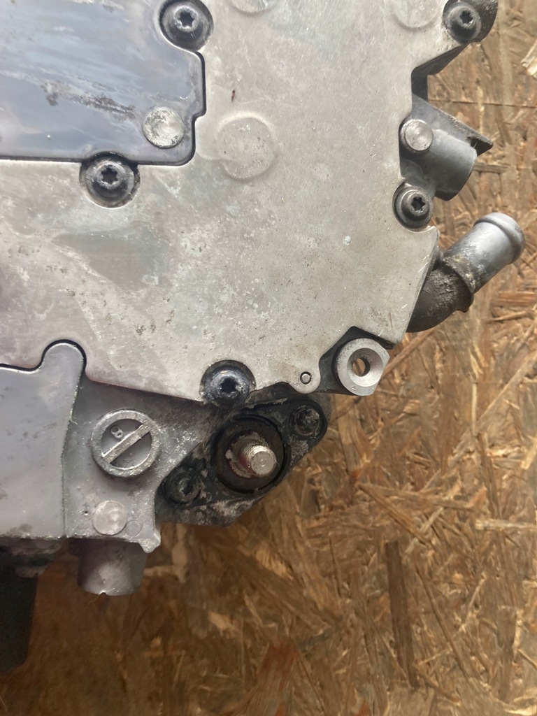 фото №7, Audi q5 ii модуль блок керування заряджання 80a907080a