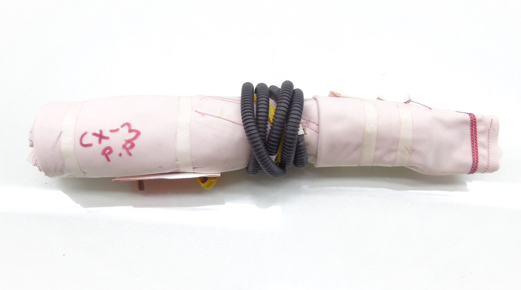 фото №1, Подушка подушка безпеки сидіння права mazda cx-3 da6j57ka0