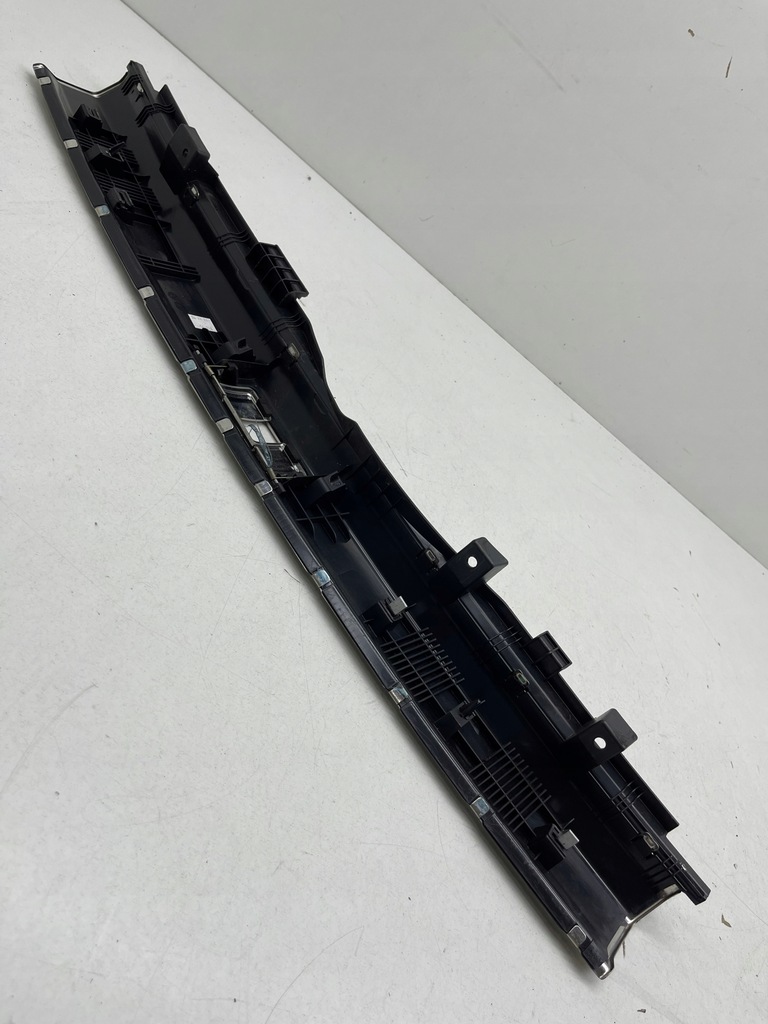 фото №14, Audi a6 c7 avant защита накладка край порог багажника