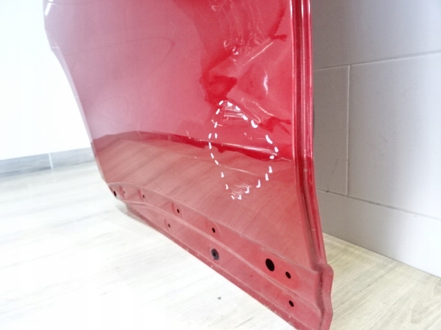 фото №6, Jaguar f-pace дверь правое задняя hk83-247b52