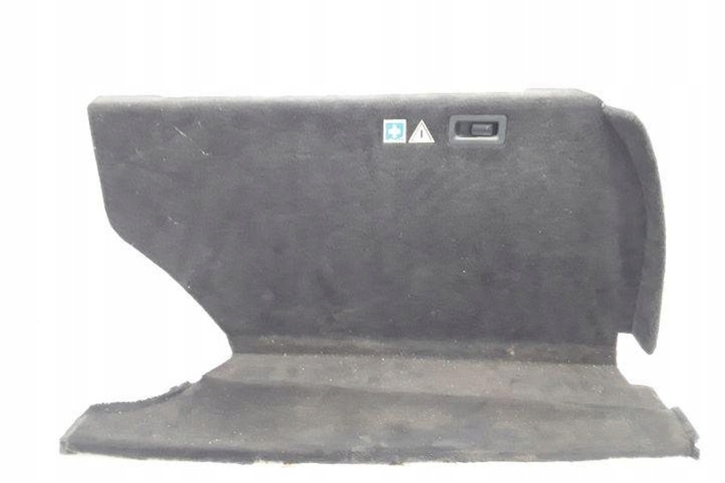 фото №7, Защита замка крышки mercedes-benz e w124 1246925689 2.5l дизель 83kw 1995