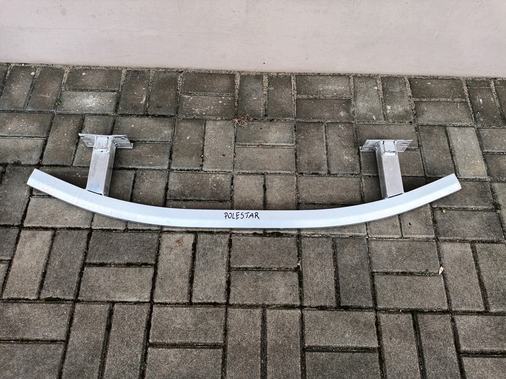 фото №6, Балка передня нижня polestar ii перед