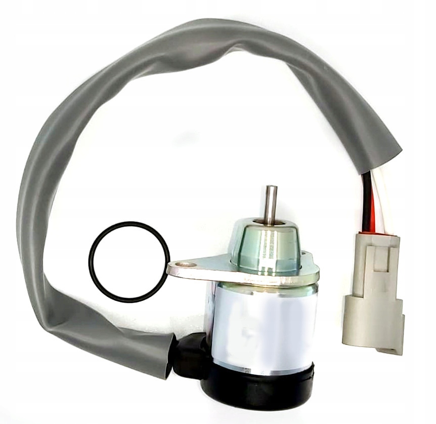 Купити Котушка вимикання старт-стоп thermo king kd md sl slx