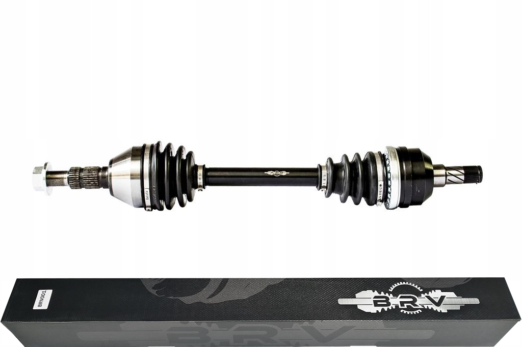 фото №1, Приводной вал левая opel astra h 1.4 1.6 механическая коробка передач nowa