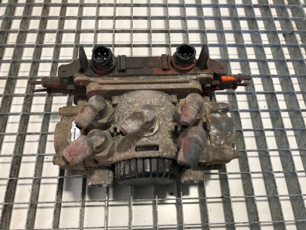 Купити Клапан ebs iveco stralis 1 4801040060 12.9 480km