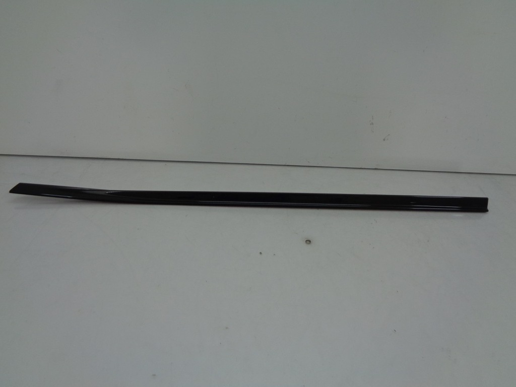 фото №1, Nissan juke молдинг дверь перед правое