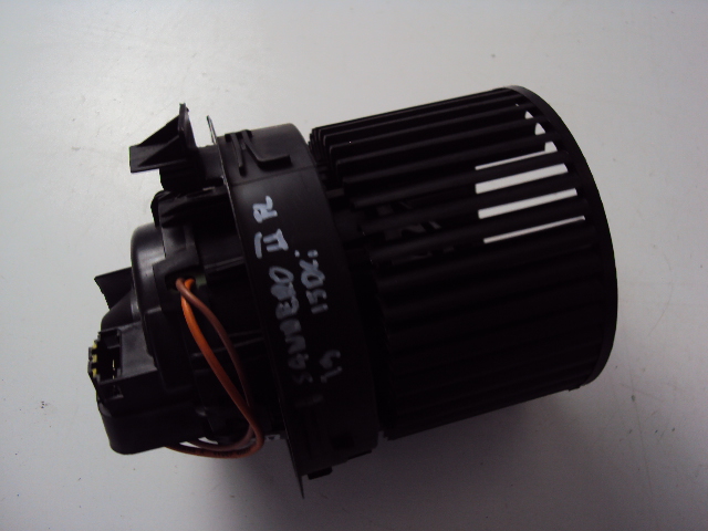 фото №4, Воздуходувка обдув dacia sandero ii stepway lift 19r