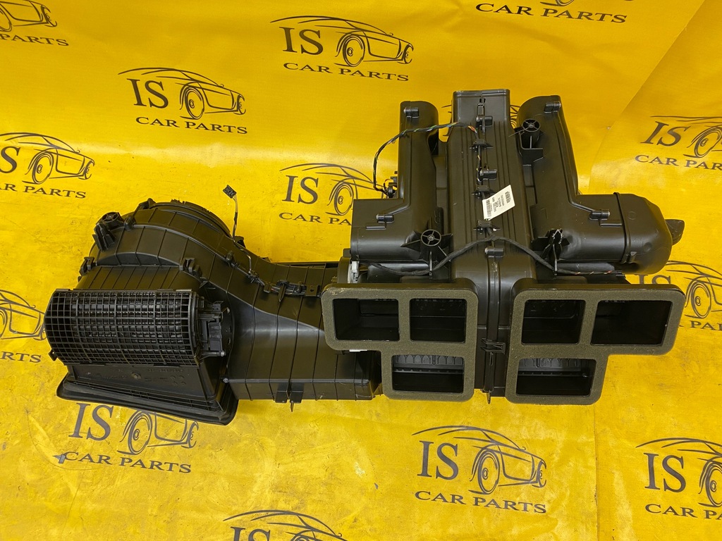 фото №6, Комплектная отопитель mercedes w246 infiniti q30