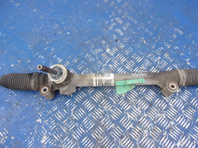 фото №6, Grande punto трансмиссия рулевая рейка a0003202 trw