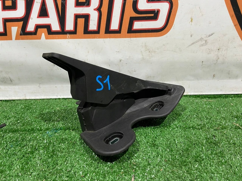 фото №1, Педаль газу mazda 3 bm ghp941600h