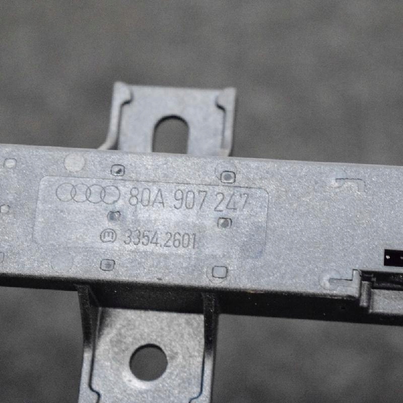 фото №5, Audi q5 антенна антенна alarm бесключевой dostęp fy 3.0 дизель 80a907247a 2