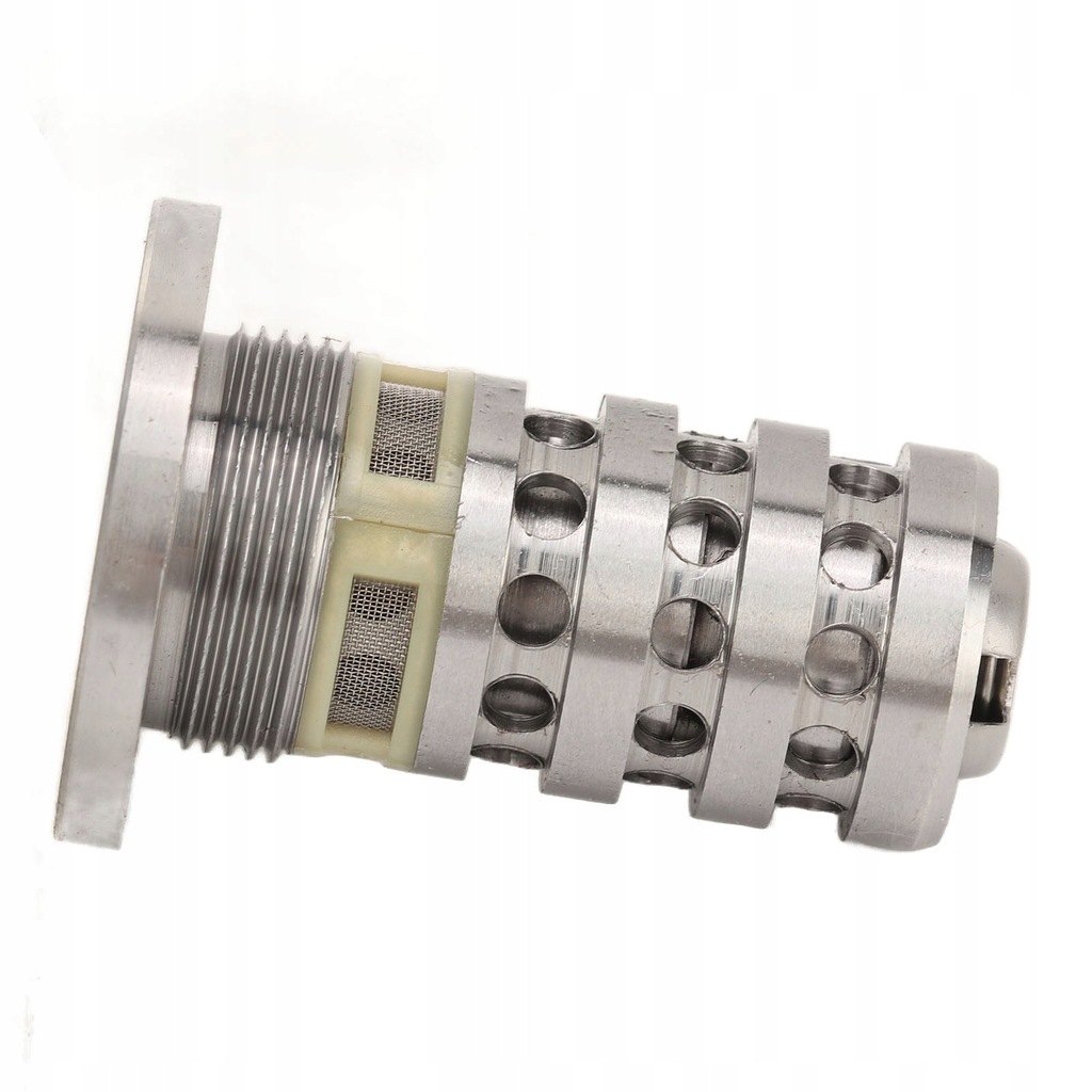 фото №6, Клапан электромагнитный управляющий распределительного вала вала распределительного вала 06h109257c m20