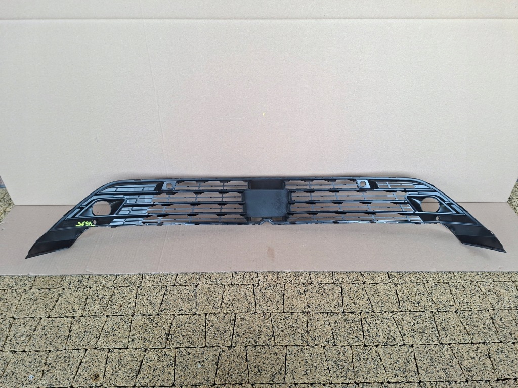 фото №6, Решётка бампера opel astra l 6