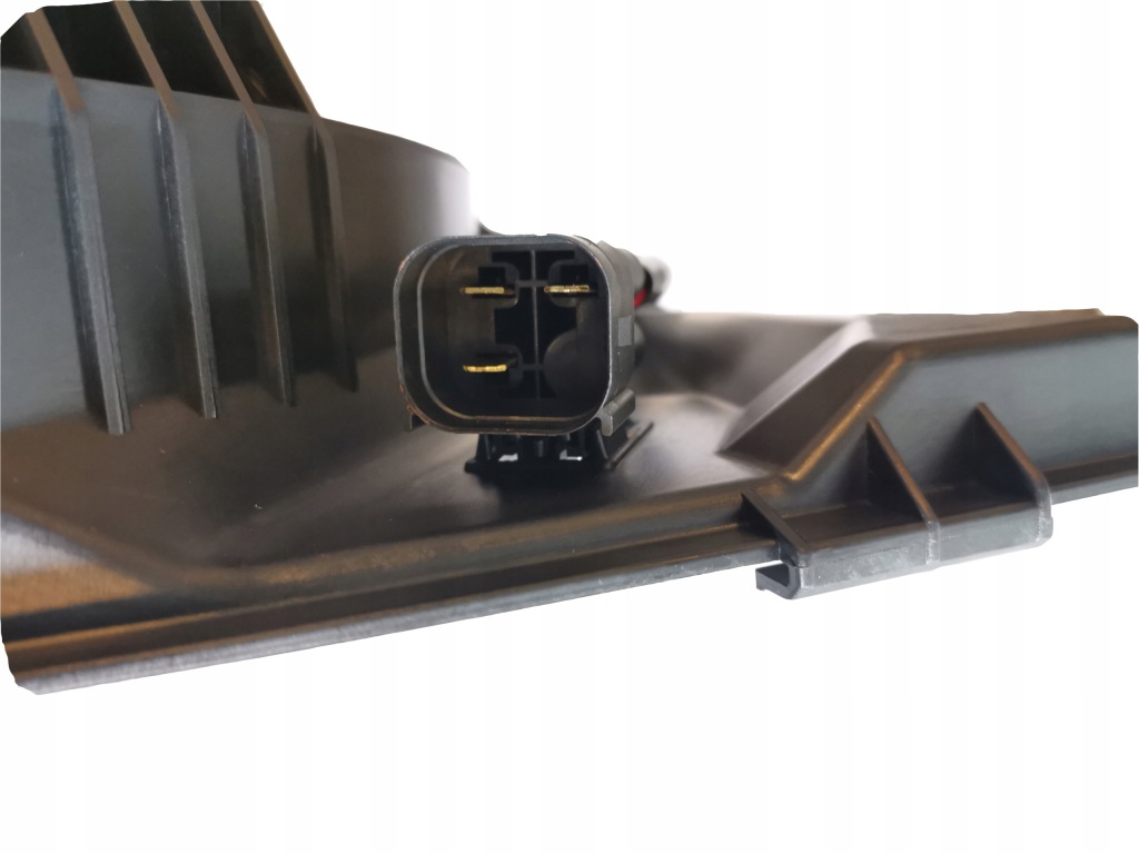 Tyc вентилятор радіатора Оригінал