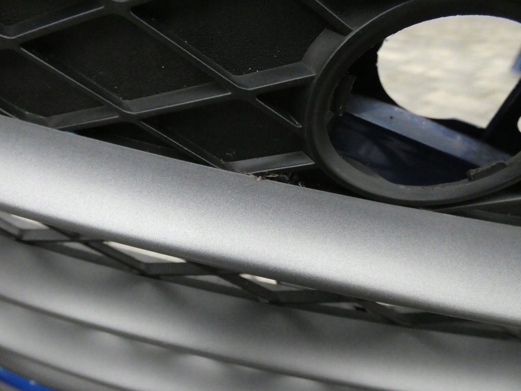 фото №16, Бампер, решітка права audi r-8 420 lift