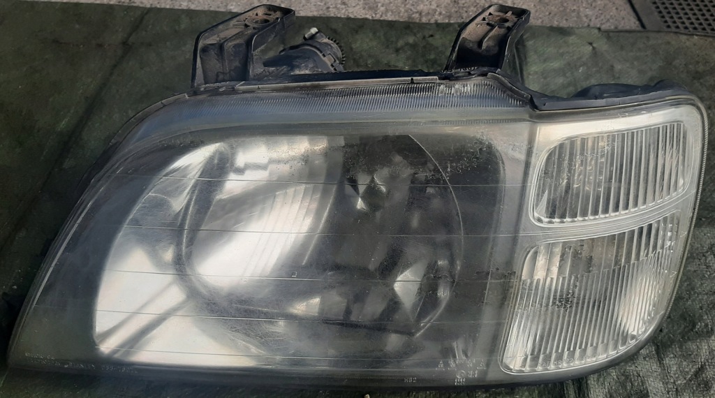 фото №1, Honda cr-v фара лівий лампа ліва