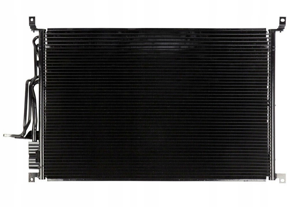 фото №1, Радиатор кондиционера audi a8 d3 2003 - 2010