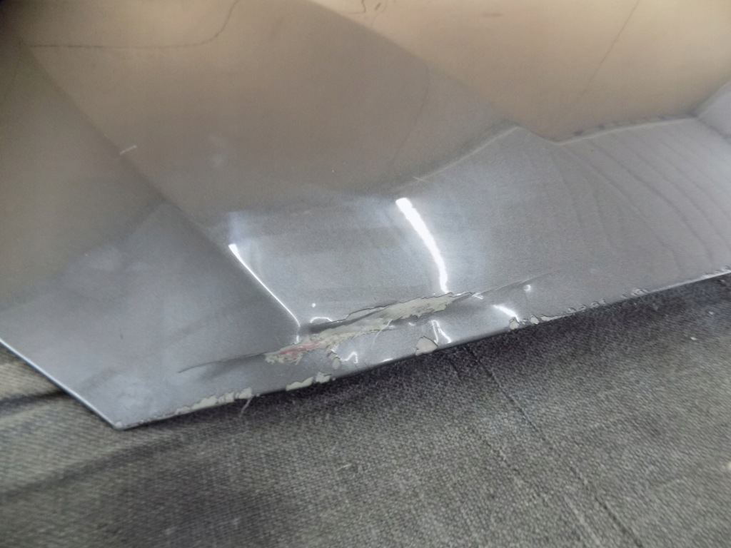 Капот кришка двигуна ford focus mk4 od 2018 Ціна