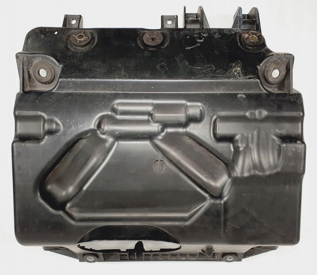 фото №1, Защита корпус фильтра воздуха mazda rx-8