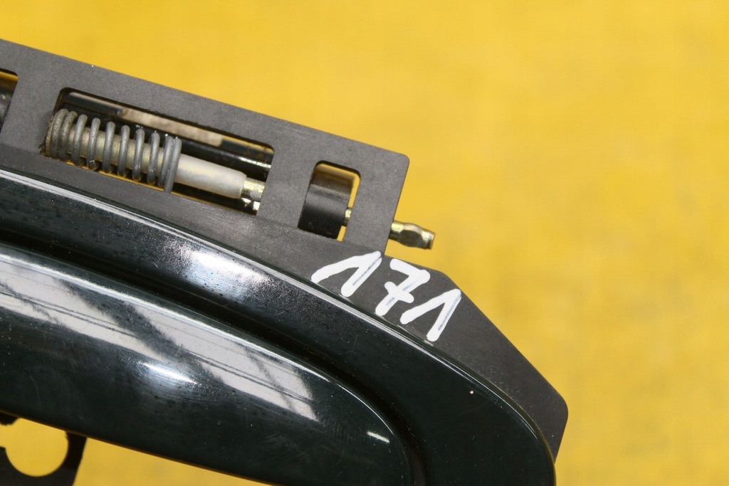 фото №11, Ручка правий перед jaguar s-type fl hgd