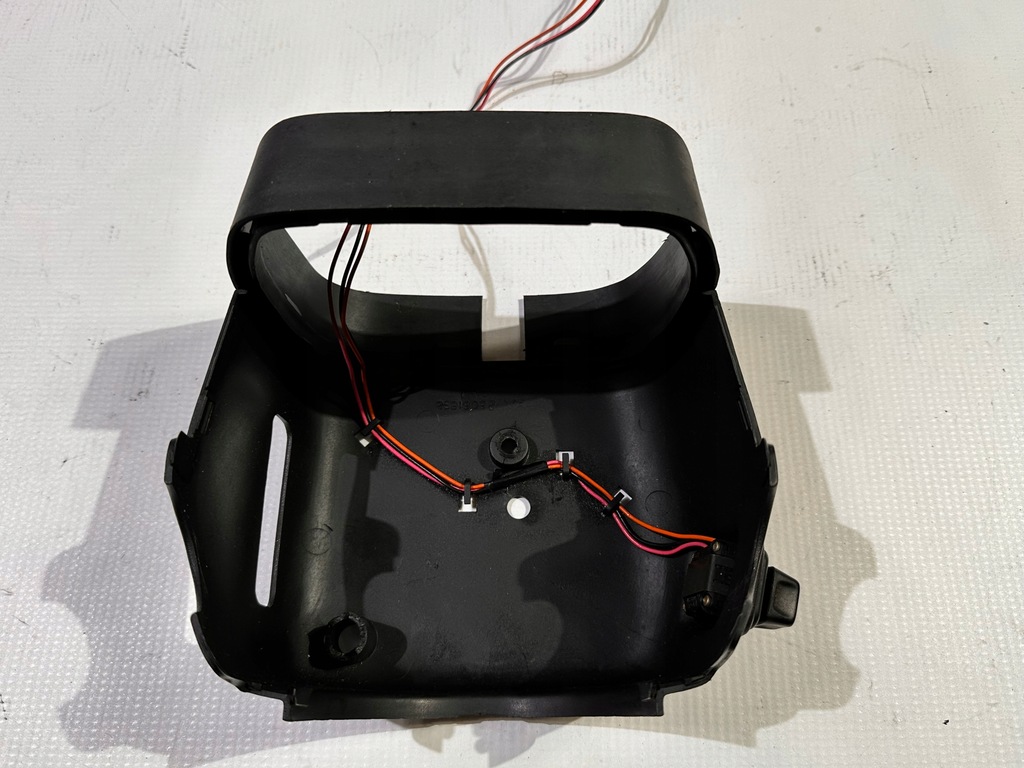 фото №6, Защита колонки рулевого с регулировка chevrolet corvette c5