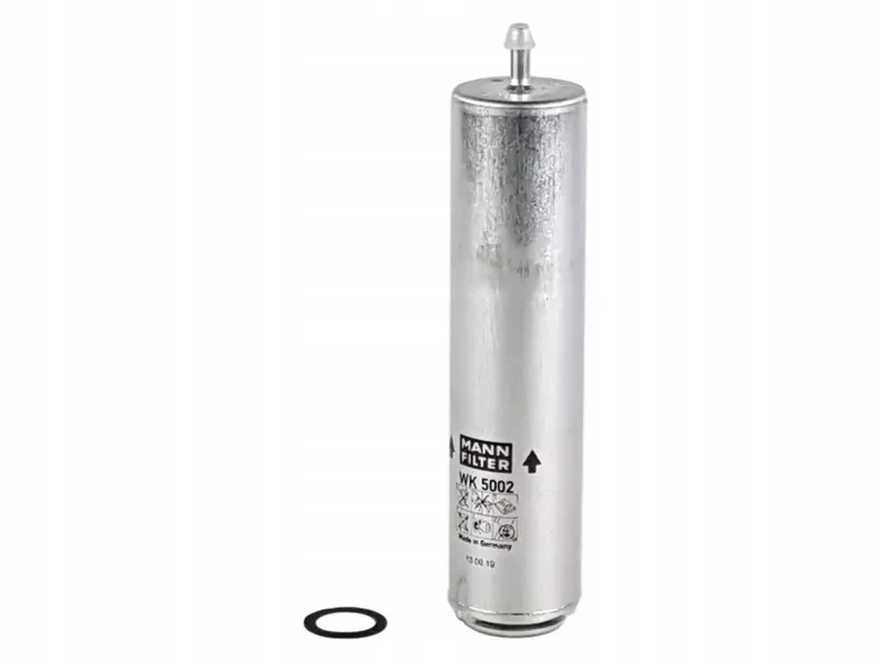 фото №10, Mann набор фильтров bmw x5 f15 2.0d 218-231km