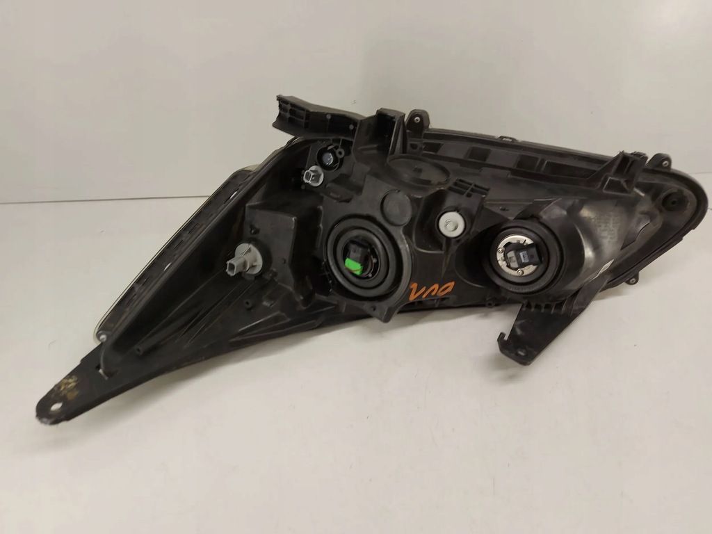 фото №13, Honda accord usa lift 13-15 правая лампа передняя перед фара