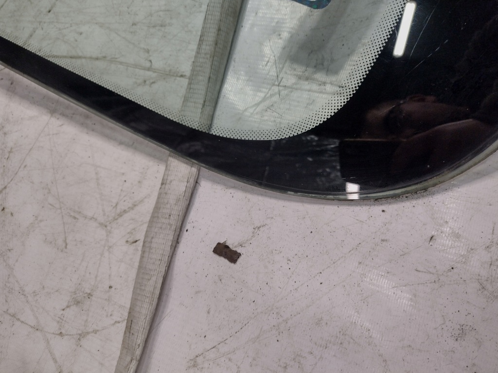 фото №7, Стекло лобовое opel vectra a