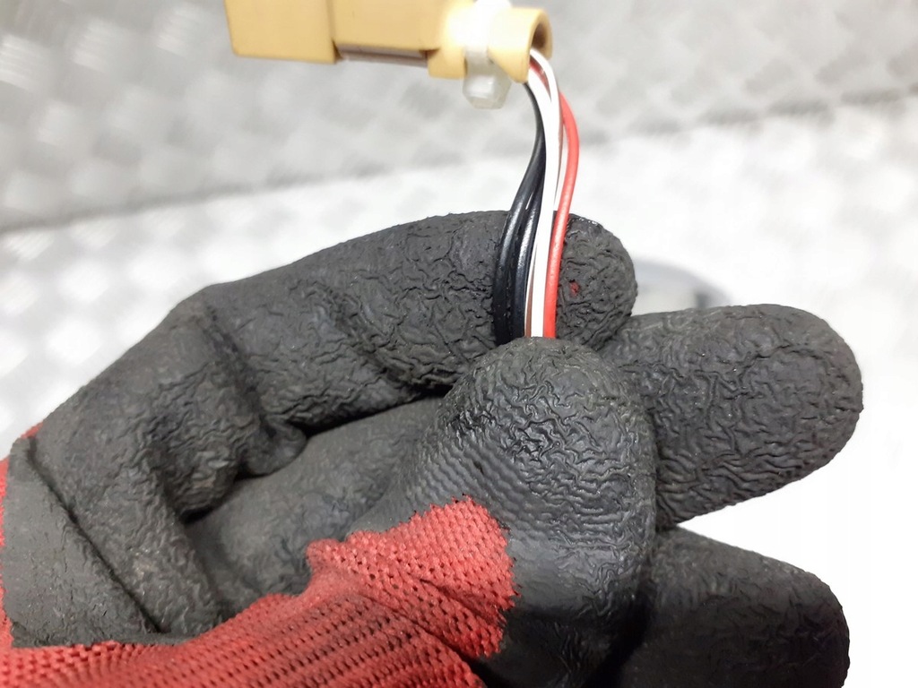 фото №6, Зеркало правое электрический audi a4 b7 la7w