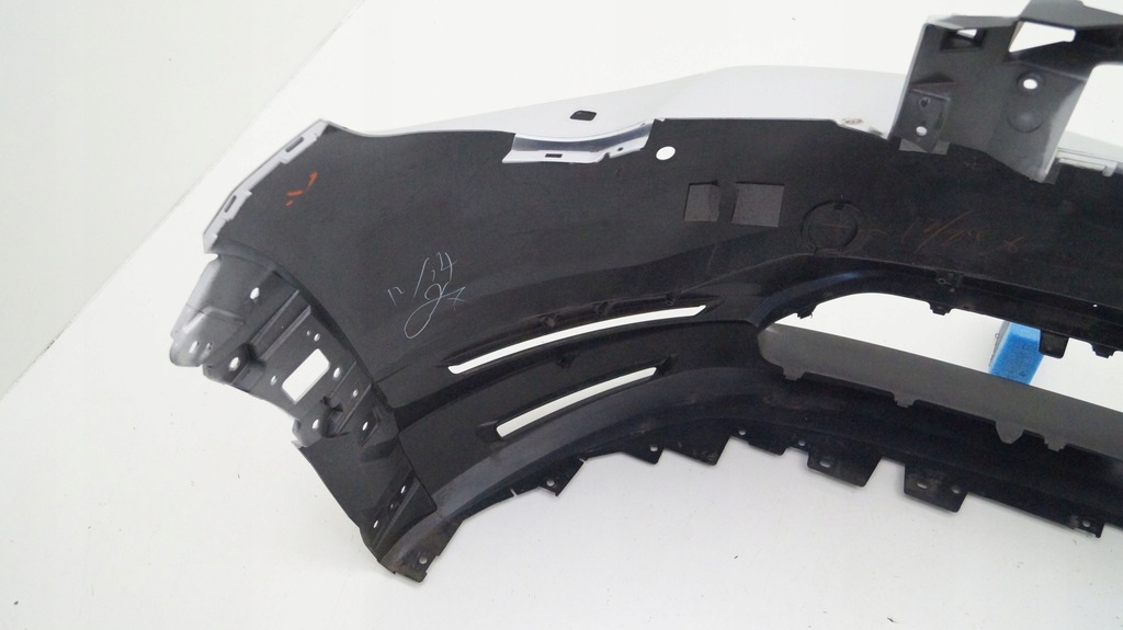 фото №7, Mazda mx30 mx 30 20-25 бампер передний перед a66t