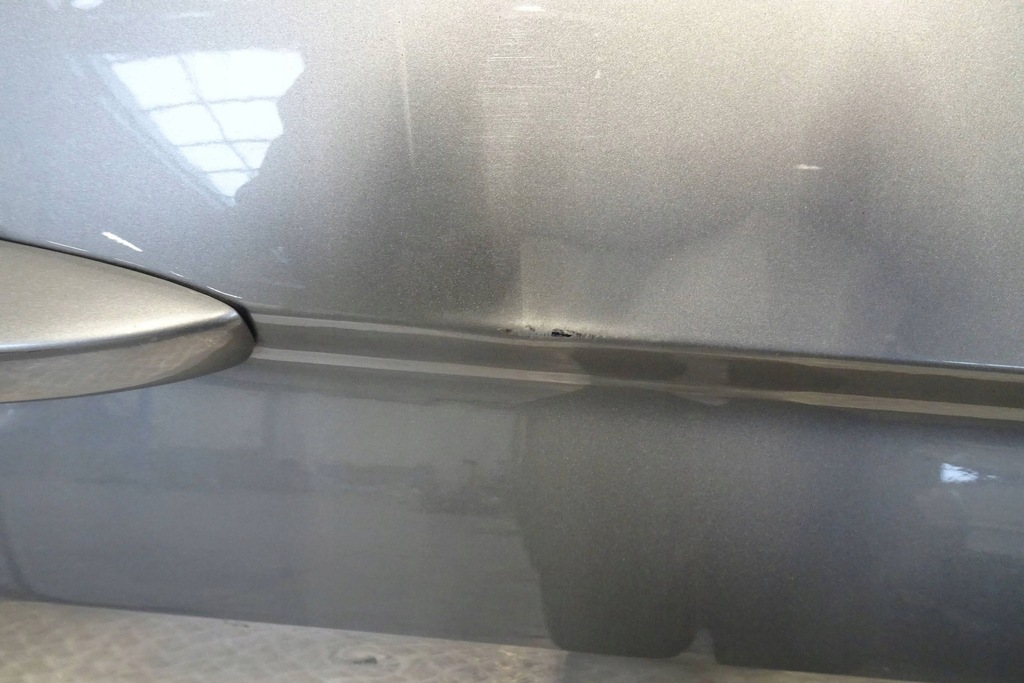 фото №9, Vw tiguan ii - дверь правое