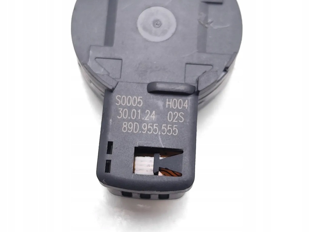 фото №7, Audi q4 датчик дощу 2024 suv 4/5dr 89d955555 23-24 45 e-tron quattro