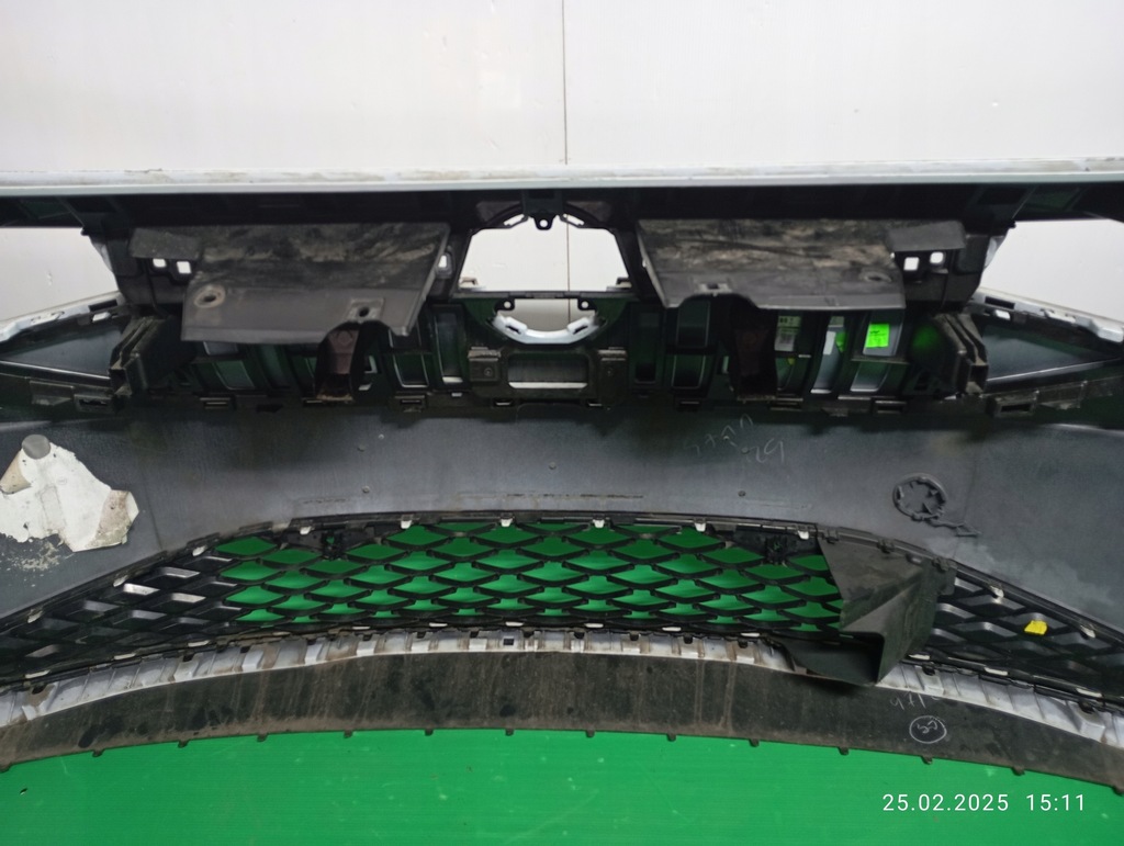 фото №11, Бампер перед передний vw id4 id.4 gtx 11a807221 4 pdc