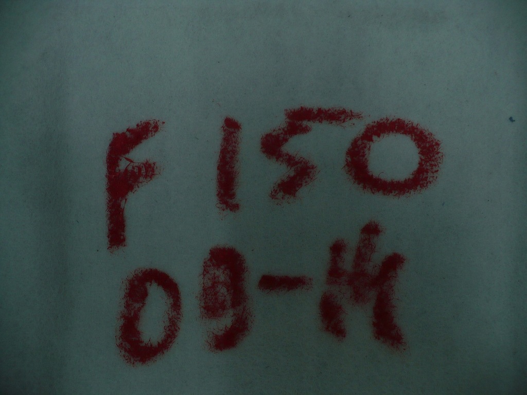 фото №3, Шумоизоляция ford f150 rok 09-14