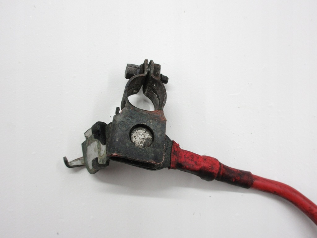 фото №4, Master ii movano interstar 98-10 клема мінусова