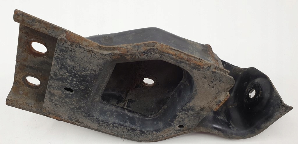 фото №2, Кронштейн кронштейн alfa romeo 159 2.4 jtd