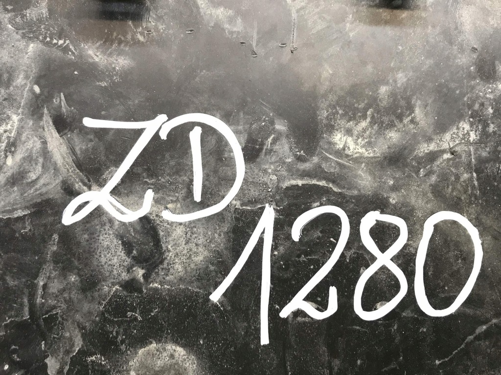 фото №16, Накладка бампера задняя подножка vw amarok 2h6807943