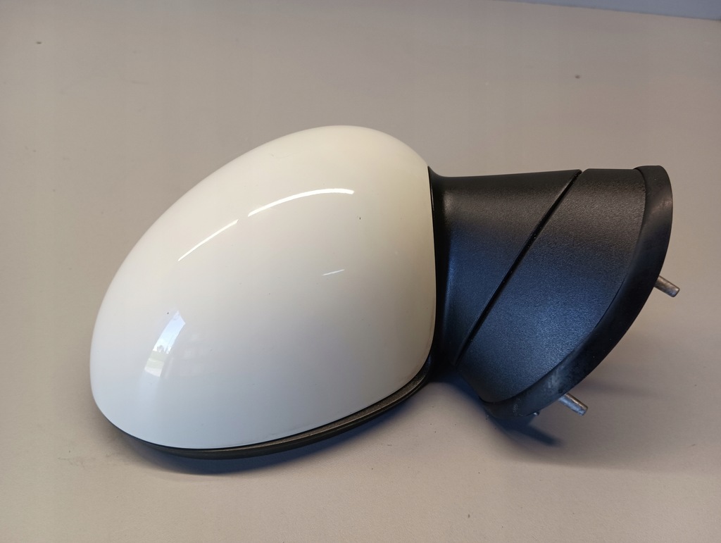 фото №3, Дзеркало праве 3pin mini cooper ii r56 r50 clubman