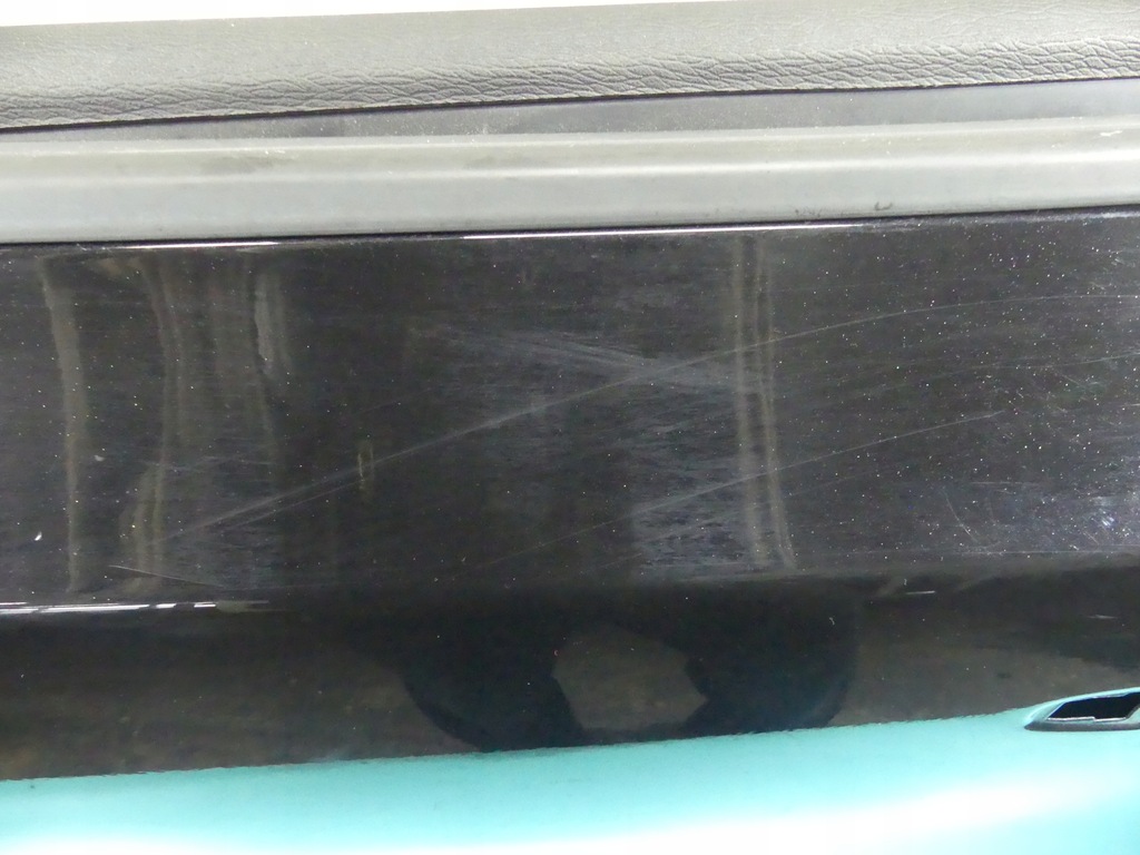 фото №8, Двері задня ліва volvo v40 ii 12-19 чорний 717-46