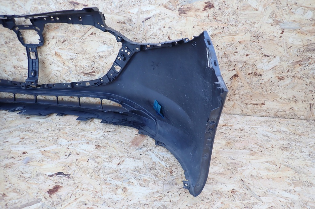 Бампер перед передний mazda iii 3 19-22 bckn-50031 Цена