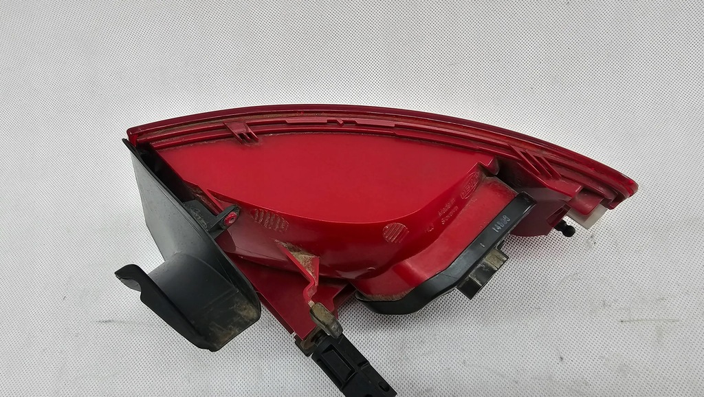 фото №8, Audi a4 b8 sedan лампа задняя задняя левая